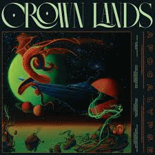 Crown Lands : Apocalypse